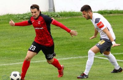 Στους «8» ο Ονήσιλος!