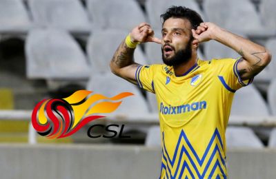 Ομόνοια: Βολές στον επίσημο ΑΠΟΕΛ