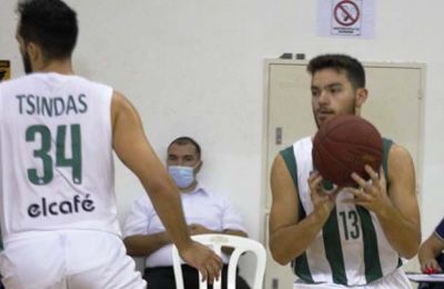 Έφυγε νικήτρια από το Παραλίμνι η Ομόνοια