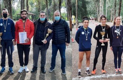 Η Κύπρος στο ρυθμό του 25ου Logicom Cyprus Marathon