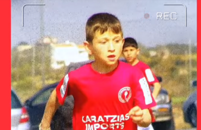 Αναγέννηση Λυθροδόντα: «Περήφανοι για Τζιωνή» 