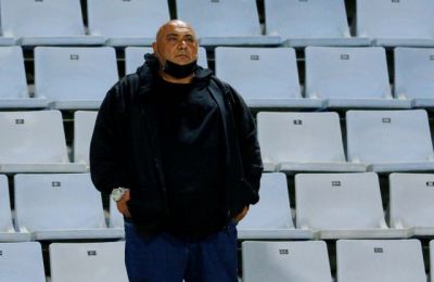 Ερμής: «Βολές» Φανιέρου κατά ΚΟΠ και Βρυωνίδη