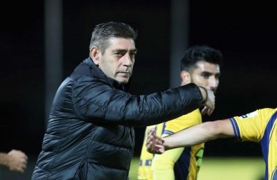 ΑΕΛ: 30 VIP SEATS μόνο για κατόχους εισιτηρίων διαρκείας