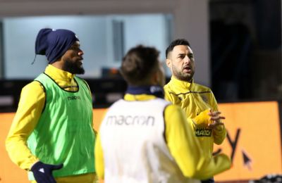 ΑΕΛ: 30 VIP SEATS μόνο για κατόχους εισιτηρίων διαρκείας