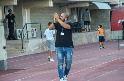 Ερμής: Ο Σεργίου έγινε… Κονιώτης