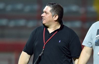 Τζιάμπος: «Οι ποδοσφαιριστές είναι πλέον οικογένεια»