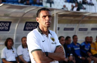 Προβλημάτισε (ξανά) και υπέκυψε στην ανωτερότητα της Ελλάδας (vid)