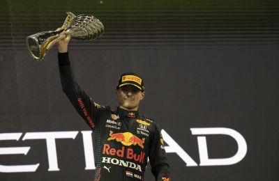 Ο Valtteri Bottas παραλαμβάνει τη δική του Giulia GTA