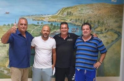 Ερμής: Παρελθόν... κι ο Ποντικός!