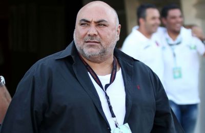 Ερμής: Παρελθόν... κι ο Ποντικός!