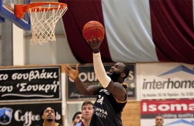 Καλαθόσφαιρα: Έκανε το 2-2 ο Κεραυνός