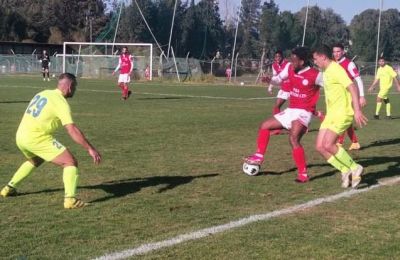 Προχώρησαν με νίκες Πέγεια και ΜΕΑΠ