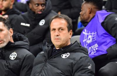Απαιτούν παραίτηση του... πρωτοπόρου Λέβι οι οπαδοί της Μπερ Σεβά