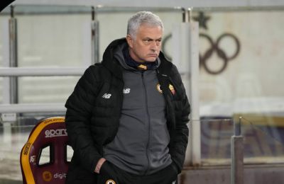 «Θέλει να επενδύσει στη Ρόμα ο Βαγγέλης Μαρινάκης»!