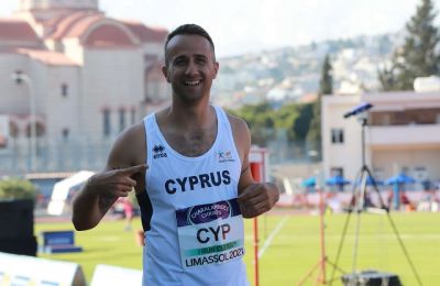Πρόκριση Τράικοβιτς στο παγκόσμιο κλειστού στίβου