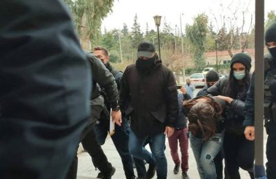 Ο 47χρονος έχασε τη ζωή του επιστρέφοντας σπίτι από το πάρτι γενεθλίων της μεγαλύτερης κόρης του