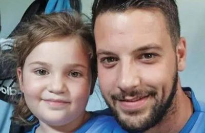 Αγόρασε λαχνό από σούπερ μάρκετ