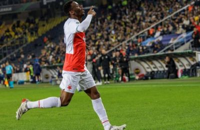 Τρελή γκάφα της UEFA: Ανακοίνωσε ζευγάρι τελικού το Ρεάλ-Ίντερ!