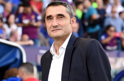 «Φαβορί για την Ατλέτικο ο Βαλβέρδε, αν φύγει ο Σιμεόνε»