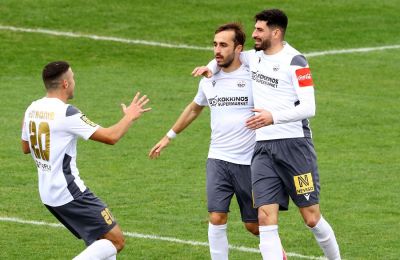 «Κόκκινη» προειδοποίηση (και) για το Ένωση – ΑΕΛ!