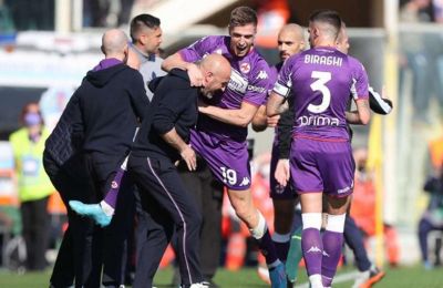 Ο Πιόντεκ πλήγωσε την Αταλάντα μετά τον Ολυμπιακό 