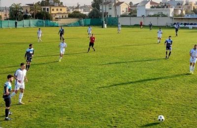 ΣΤΟΚ: Προχώρησαν με νίκες ΑΕΠΠ και Κέδρος 