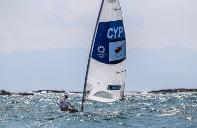Ο Κοντίδης φουλάρει τις μηχανές για το 2022