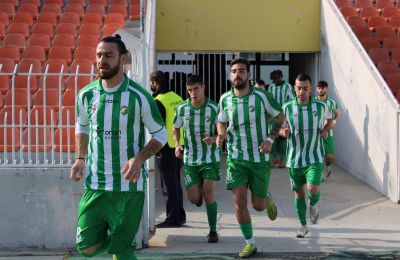 Γ' Κατηγορία: Συνέχεια με ντέρμπι 