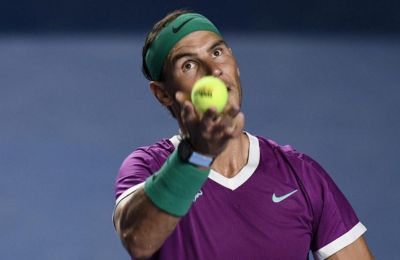 DAVIS CUP  : Στο Κάιρο η Εθνική ομάδα με στόχο την πρόκριση
