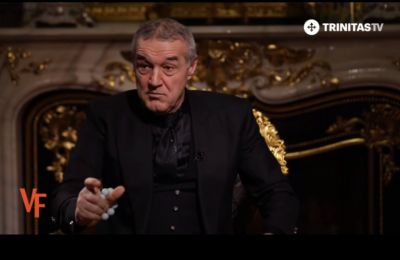 Μπεκάλι για Πούτιν: «Έσπειρε τον θάνατο, δεν μπορείς να τον ελέγξεις»