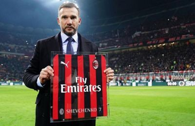Μίλαν: Επετειακή η φανέλα του τελικού στο «Old Trafford» 