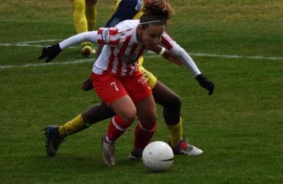 Apollon Ladies και Νέα Σαλαμίνα στον τελικό κυπέλλου