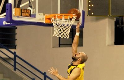 Συναρπαστικό παιχνίδι με νικήτρια την ΕΘΑ!