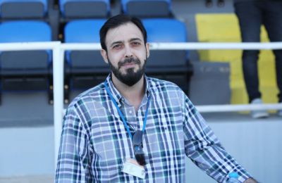 Μιτσίδης: «Για μας χθες άρχισαν τα πλέι οφ»