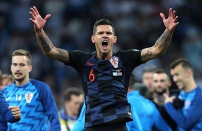 Πιέζει τον Λόβρεν να μην γυρίσει στην Ζενίτ η Ποδοσφαιρική Ομοσπονδία της Κροατίας