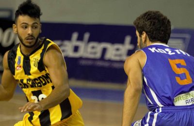Πέρασε νικηφόρα από την Πάφο η ΕΘΑ