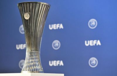 «Η UEFA σκέφτεται να μεταφέρει τον τελικό του Conference στην Ελλάδα»