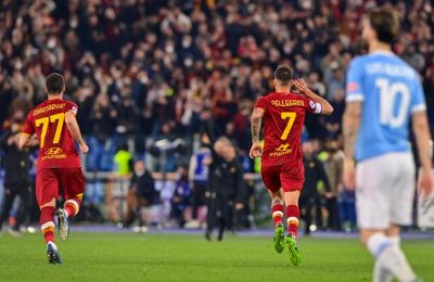 Ο Μουρίνιο προσπαθεί να πείσει τον Βεράτι να πάει στη Ρόμα