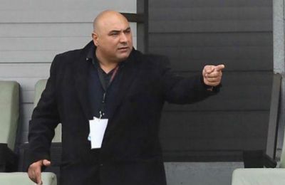 Ερμής: «Βολές» Φανιέρου κατά ΚΟΠ και Βρυωνίδη
