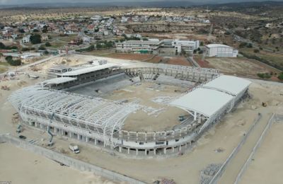 Γήπεδο Λεμεσού: Επικοινωνία… άλλης εποχής