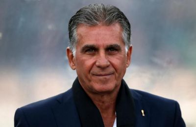 Κεϊρόζ: «Είμαι ένας από τους καλύτερους προπονητές στον κόσμο»