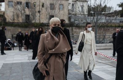 Φωτογραφία Αρχείου 