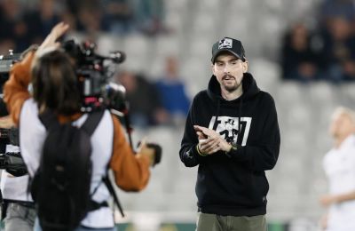 Θρήνος στο Βέλγιο: Πέθανε στα 28 του ο Βαν Ντάμε