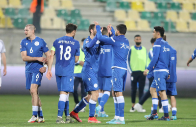 Το Κόσοβο πρώτος αντίπαλος για την Εθνική μας ομάδα Νεανίδων