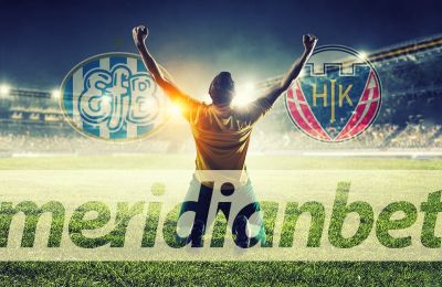 Η Meridianbet στην μάχη της παραμονής στην Δανία!