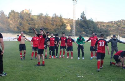 ΕΠΟΛ Β’ κατηγορίας: Πρωταθλήτρια η Αναγέννηση Διερώνας