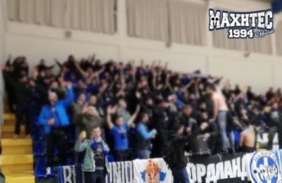 Οργανωμένοι Ανόρθωσης: «Κακόγουστο αστείο, πλέον δε γελάει κανείς, δεν μιλάμε με αερολογίες»
