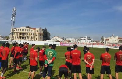 Ερμής: «Δηλητηριάστηκαν 13 ποδοσφαιριστές μας»