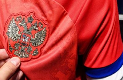 Απέσυρε την έφεση στην FIFA η Ποδοσφαιρική Ομοσπονδία της Ρωσίας
