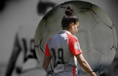 Χριστιάνα Σολωμού: Ανακοίνωσε… το «τέλος»